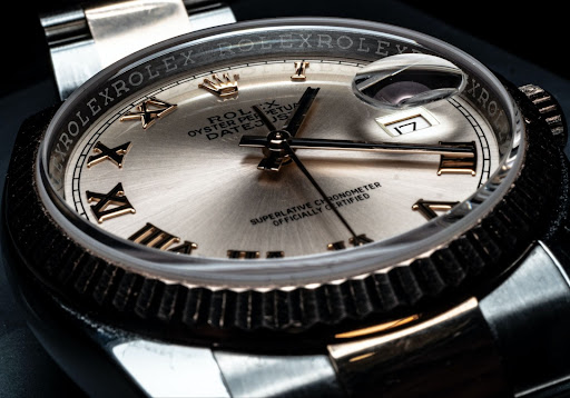 Rolex ประวัติของนาฬิกาที่น่าสะสม